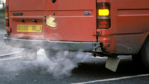 Petrol-diesel car ban: Government plan dismissed as 'smokescreen' after key air pollution policies dumped