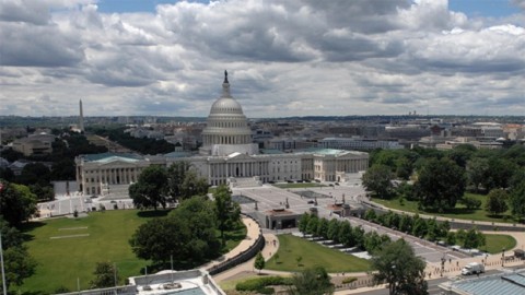 一些美國議員呼籲重新制定反恐戰爭授權法