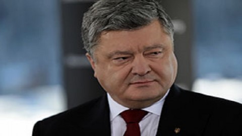 烏克蘭總統支持度驟降的警示