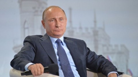 俄羅斯普京為大規模裁減美駐俄外交使團辯護