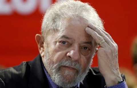 ルラ元大統領、汚職で6度目の起訴＝ブラジル