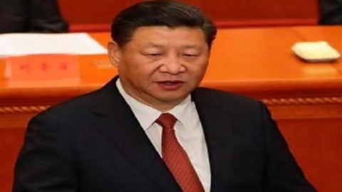 We will defeat all invasions, never allow anyone to split China: Xi Jinping