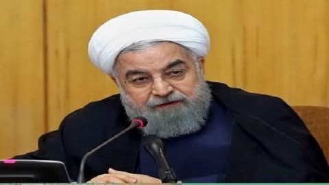 Iran complains to UN over new US sanctions against Tehran