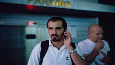 Bassel Khartabil Safadi dead: One of Syria’s most famous activists was executed in prison 2 years ago, widow confirms