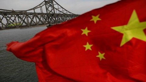 China expels anti-graft inspector from party for corruption