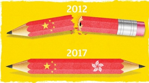 Is Chinese national education set to make a comeback in Hong Kong? It’s not if, but how, experts say