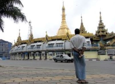 ミャンマー＞ロヒンギャ迫害を否定、政府の調査委
