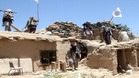 Dozens of civilians killed in 'brutal, inhumane way' in Afghanistan