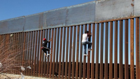 Spike in migrant deaths on US-Mexico border since Donald Trump became President