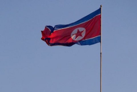 北朝鮮、米領グアムへのミサイル攻撃を威嚇