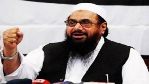 1,000 Muslim clerics urge UN to act against Saeed