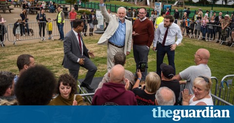 Jeremy Corbyn plans team to tackle housing crisis