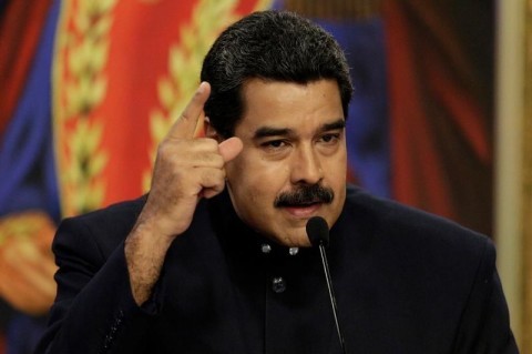ベネズエラ前検事総長、マドゥロ大統領の汚職指摘　証拠に言及