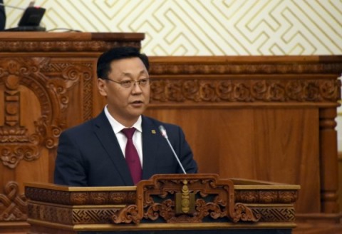 施政無能又貪汙！ 蒙古國會通過內閣不信任案