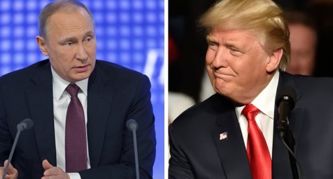 ‘Of course we have it!‘: Russian lawmaker pushes Putin to reveal the pee tape