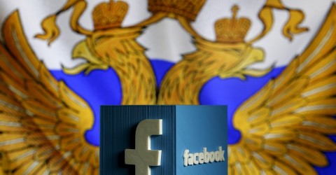 What the Russian Facebook Ads Reveal