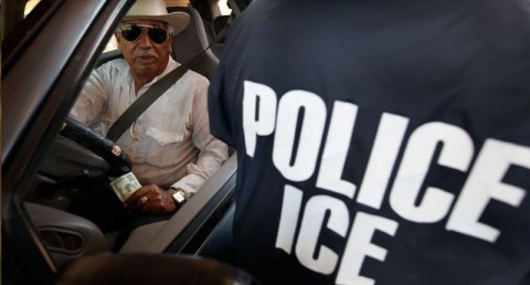 ICE plans largest-ever raid of undocumented immigrants in ‘Operation Mega'