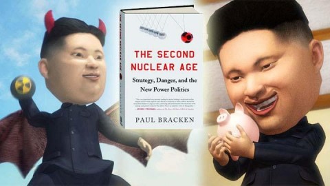 顛覆70年來不敢用核武戰略  北韓威脅第一擊 擾亂全球核秩序
