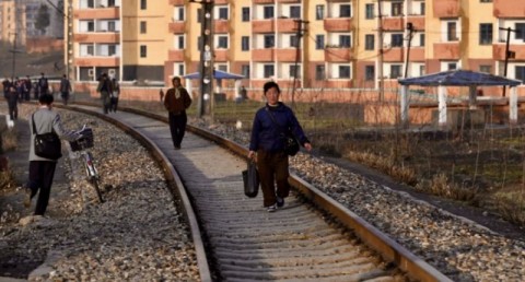What happens to North Koreans who flee their country – and what can they tell us?