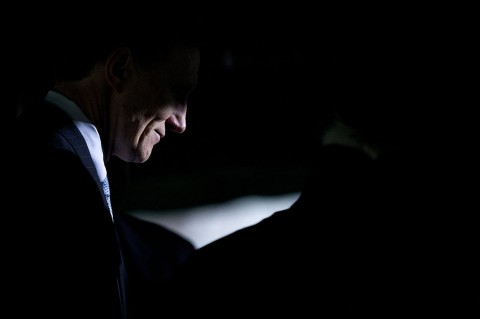 In recent days partisans have provided some of the more dramatic predictions for how the midterms will shape special counsel Robert Mueller’s probe. Photo: Brendan Smialowski/Getty Images
