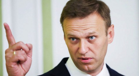 歐洲人權法院大法庭判決俄羅斯知名反對派人士Alexei Navalny對俄羅斯政府的提告勝訴，判決結果指出俄國政府對其的逮捕和拘留行為是出自於政治目的且侵害了他的人權。