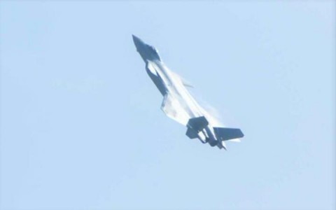 Japan's technology on developing Stealth Aircraft is decades old? China smacks : Challenge our J20!