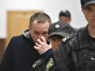 俄羅斯巴什科爾托斯坦共和國的前地方副檢察官Oleg Gorbunov 遭控收賄，目前移送至烏法市並接受檢方調查中。