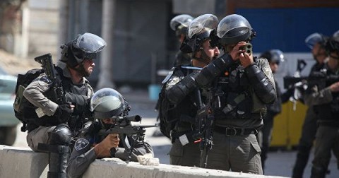 以色列總理Benjamin Netanyahu下令派遣軍隊至約旦河西岸設置軍事封鎖線，以因應先前兩名以色列士兵遭巴勒斯坦恐怖份子射殺的事件。