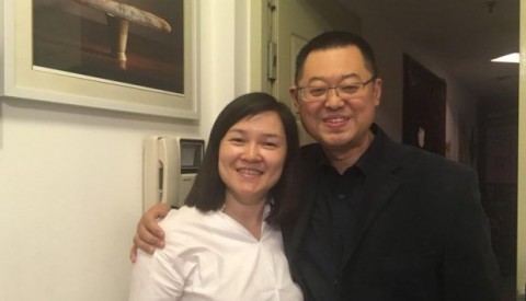 Chinese pastor’s wife accused of subversion, held in unknown location