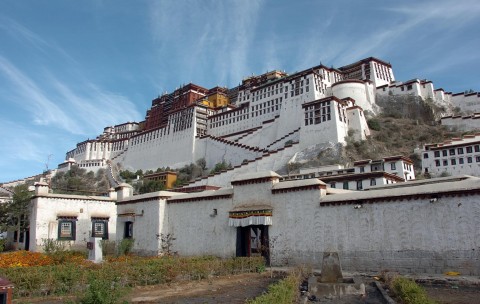 Tibet Reciprocity Act Passes in the US Congress: demanding easier access to Tibet for American journalists