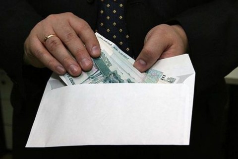 根據俄羅斯莫爾瓦多共和國內務部新聞中心報導顯示，2018年在該區內發生200多起貪腐案件，而貪汙的平均金額約十六萬六千盧布。