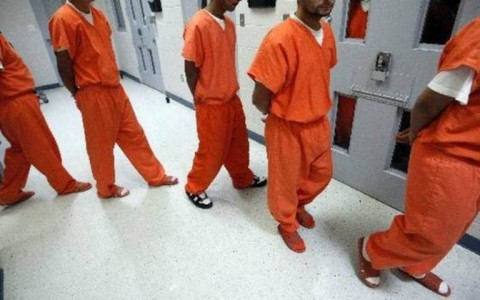Juicios criminales por inmigración han presentado crecimiento, lo que al final implica potencial hacinamiento en centros penitenciarios