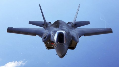  Japan Maritime Self-Defense Force to order 105 more F-35 fighters-total of 27.47 trillion yen