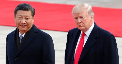 2019 World Economy: Three "unexpected scenarios" , worst can be complete rupture of U.S & China