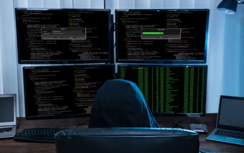 中國國安局駭客傳以惠普IBM為跳板竊取機密