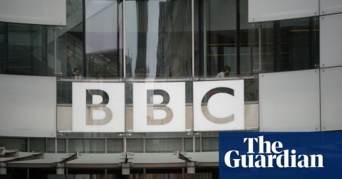 The leak of accredited journalists comes a week after Russia said it would initiate an investigation into the BBC for violating fairness standards. Photo: Anthony Devlin/PA