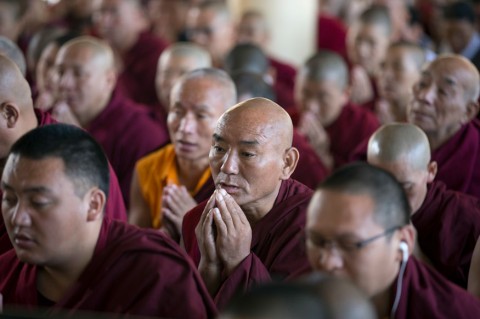 Chinese Effort to Impose its Own Dalai Lama Would be Opposed: US