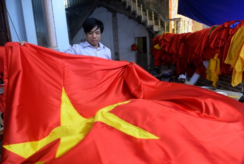 越南實施「網路安全法」，命令網站必須自動消除批評國家的相關內容