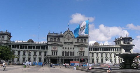 Министр иностранных дел Гватемалы Сандра Ховель объявила в ООН, что страна прекращает реализацию проекта Международной комиссии против безнаказанности (CICIG), с которой у властей давно возникли разногласия.