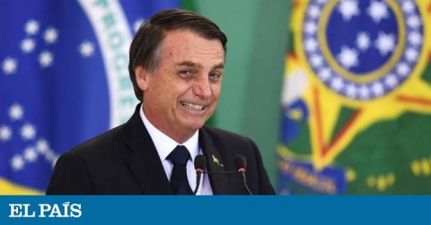 Bolsonaro in the public banks directors possession