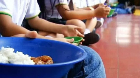 Fundamentally three departments are under scrutiny for School Feeding Plan implementation.