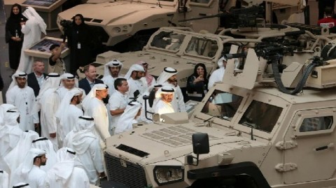 UAE-announces-1.1b-of-military-deals-with-international-companies