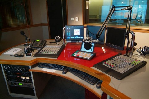 According to the Broadcasting Services Act (BSA), the BAZ board has the sole mandate to offer radio licenses