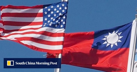 Beijing would be unlikely to launch a surprise attack on Taiwan, due to the United States’ sophisticated monitoring systems, according to a Taipei-based think tank. 