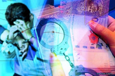 馬來西亞前官員涉嫌濫用職權圖利廠商，目前遭還押候審以協助馬來西亞反貪腐偵查局調查案件。