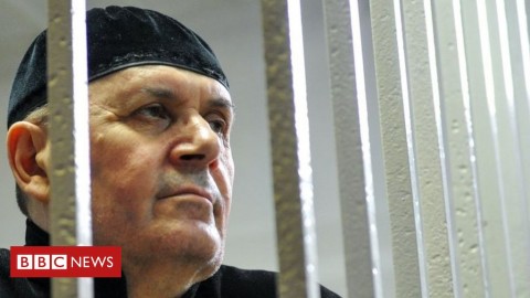 長期調查和揭露俄國車臣政府針對同性戀者的綁架、拷問等迫害行為的人權運動家Oyub Titiev遭判四年徒刑。國際特赦組織批評，法院已經證明自己只是政府用來讓車臣最後一位人權運動家沉默的一個工具。