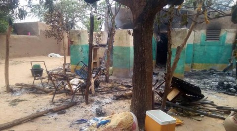 UN to investigate massacre of 157 Malian villagers