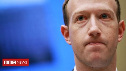 Facebook to ban white nationalism