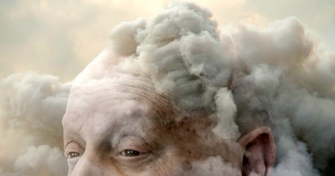 美研究人員已握有證據，證明空氣污染可能導致罹患老人癡呆症。
