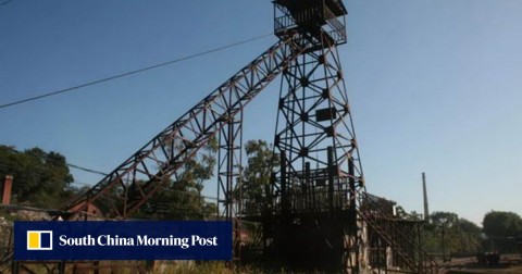 Fushun’s coal production gradually fell to 5.29 million tonnes last year, a fraction of what was produced in the heyday of the 1960s and 1970s.
